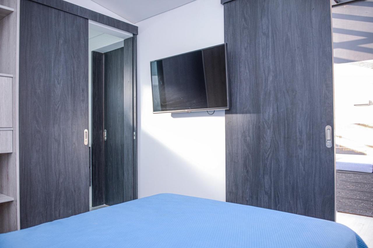 Apartamento Lleras Ac Hot Tub Medellin Exterior photo