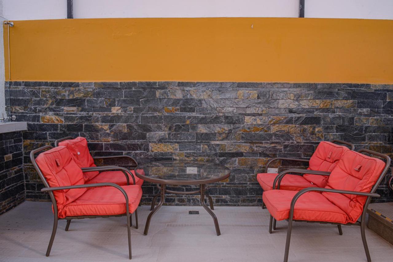 Apartamento Lleras Ac Hot Tub Medellin Exterior photo