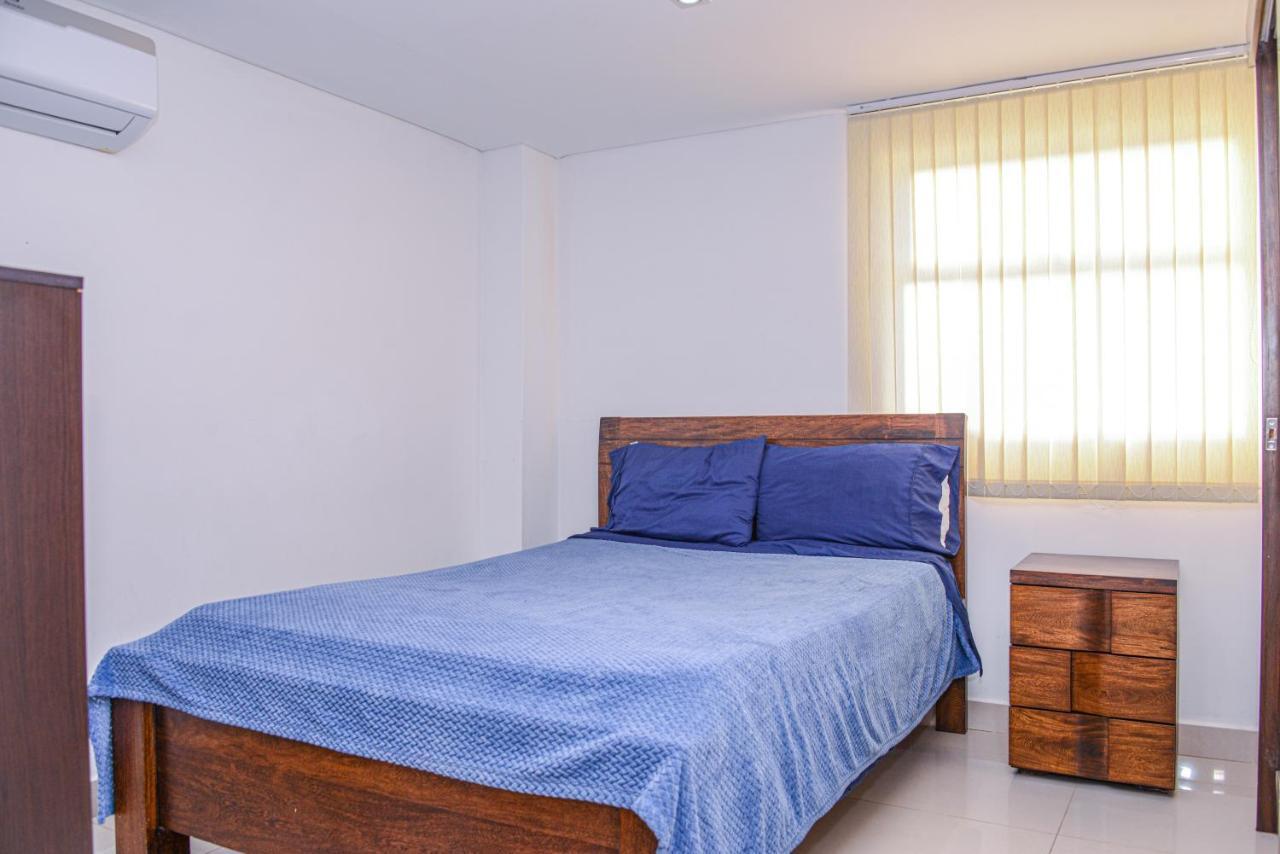 Apartamento Lleras Ac Hot Tub Medellin Exterior photo