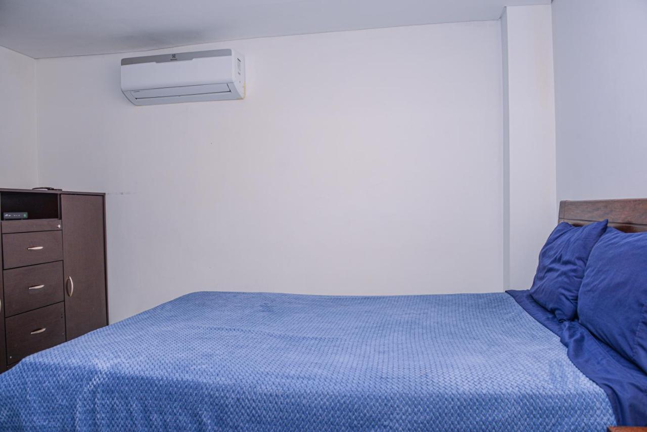 Apartamento Lleras Ac Hot Tub Medellin Exterior photo