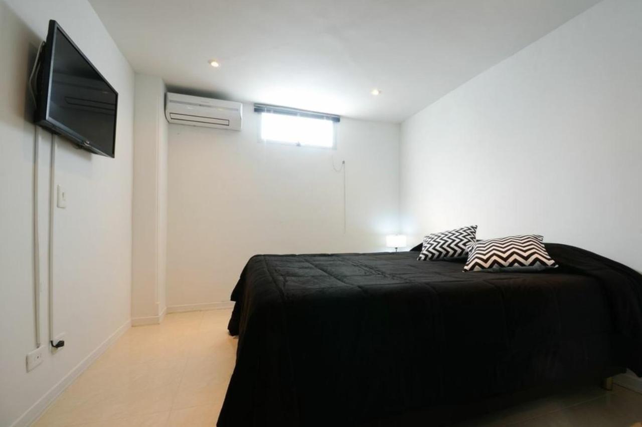 Apartamento Lleras Ac Hot Tub Medellin Exterior photo